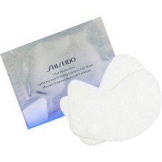 Shiseido Vital Perfection Uplifting and Firming Express Eye Mask, 12-pack