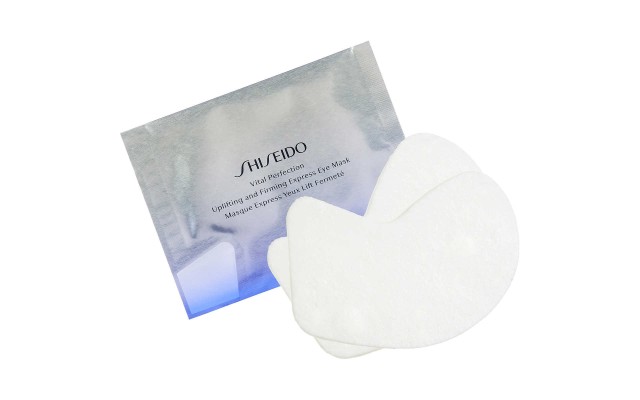  Vital Perfection Uplifting and Firming Express Eye Mask, 12-pack