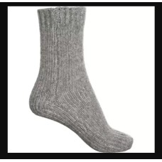 Simple Cushion Boot Socks