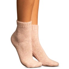 Simple Cushion Boot Socks