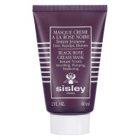 Sisley Black Rose Cream Mask Instant Youth, 2.0 fl oz
