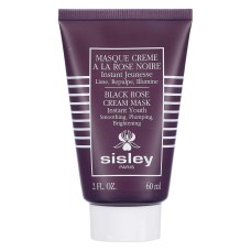 Sisley Black Rose Cream Mask Instant Youth, 2.0 fl oz