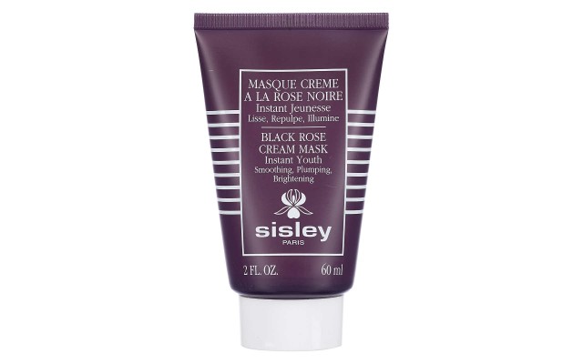  Black Rose Cream Mask Instant Youth, 2.0 fl oz
