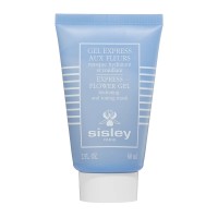 Sisley Express Flower Gel Hydrating and Toning Mask, 2.0 fl oz
