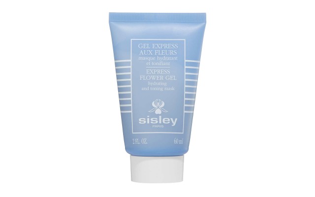  Express Flower Gel Hydrating and Toning Mask, 2.0 fl oz