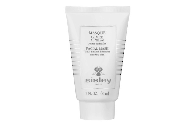  Facial Mask with Linden Blossom, 2 fl oz