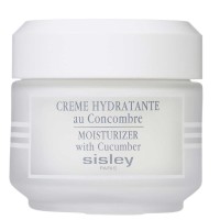 Sisley Moisturizer with Cucumber, 1.6 fl oz