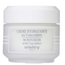 Sisley Moisturizer with Cucumber, 1.6 fl oz