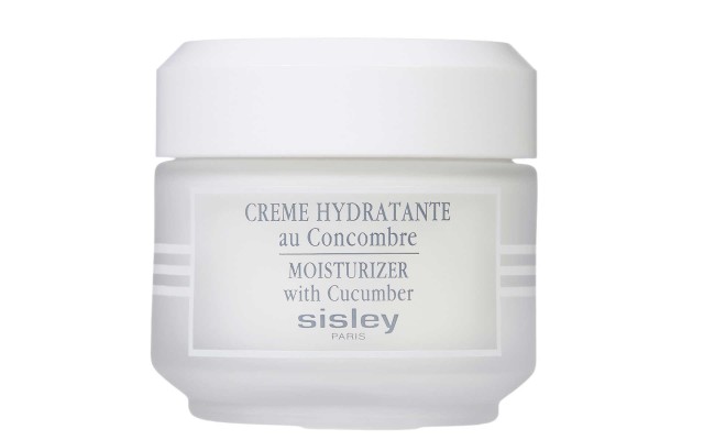 Sisley Moisturizer with Cucumber, 1.6 fl oz