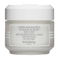 Sisley Restorative Facial Cream with Shea Butter, 1.6 oz