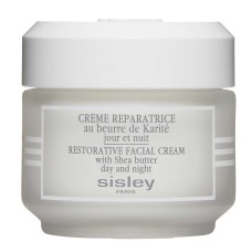 Sisley Restorative Facial Cream with Shea Butter, 1.6 oz