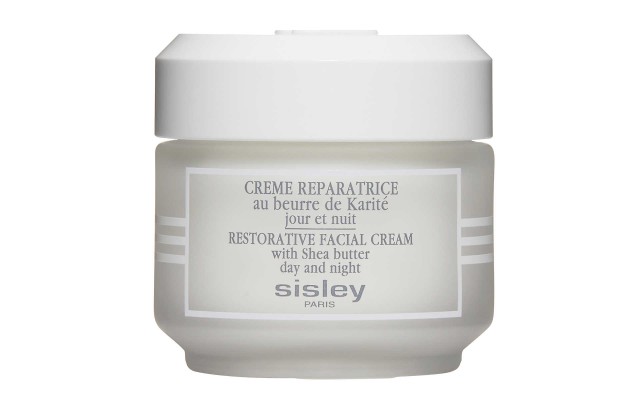  Restorative Facial Cream with Shea Butter, 1.6 oz