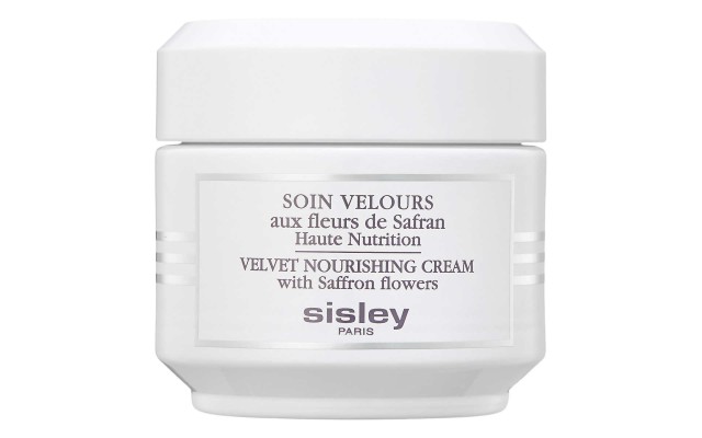  Velvet Nourishing Cream with Saffron Flowers, 1.6 fl oz