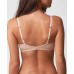  Fresh Multi-Way T-Shirt Bra, Beige, 34DD