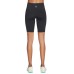  Ladies' Bike Short, Black, Medium