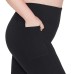  Ladies' Bike Short, Black, Large