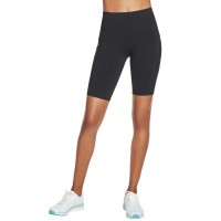 Skechers Ladies' Bike Short, Black, Small