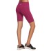  Ladies' Bike Short, Pink, X-Small