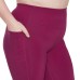  Ladies' Bike Short, Pink, Small
