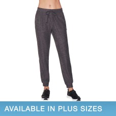 Skechers Ladies' Brushed Jogger