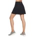  Ladies' GOWALK Skort, Black, X-Small
