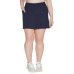  Ladies' GOWALK Skort, Dark Blue, X-Large