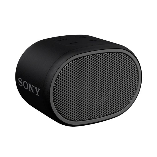   SRSXB01/B EXTRA BASS Portable Bluetooth Speaker