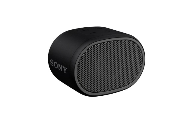   SRSXB01/B EXTRA BASS Portable Bluetooth Speaker