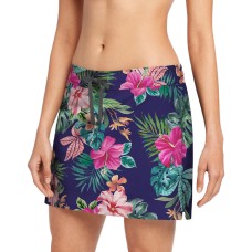Speedo Ladies' Swim Skort
