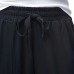  Ladies' Jogger, Black, X-Large