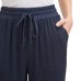  Ladies' Jogger, Blue, Large