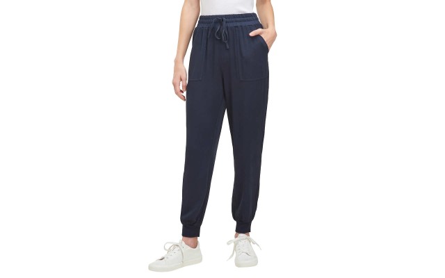  Ladies' Jogger, Blue, Large