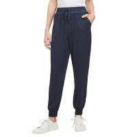 Splendid Ladies' Jogger, Blue, X-Large