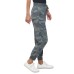  Ladies' Jogger, Green, XX-Large
