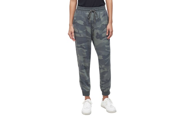  Ladies' Jogger, Green, XX-Large