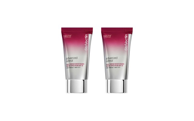  Advanced Retinol Daily Repair Moisturizer Broad Spectrum SPF 30 1.0 fl oz, 2-pack