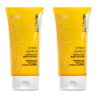 StriVectin Crepe Control Exfoliating Body Scrub 5 fl oz, 2-Pack