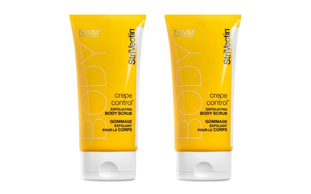  Crepe Control Exfoliating Body Scrub 5 fl oz, 2-Pack