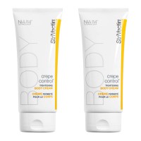 StriVectin Crepe Control Tightening Body Cream 6.7 fl oz, 2-Pack