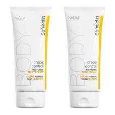 StriVectin Crepe Control Tightening Body Cream 6.7 fl oz, 2-Pack