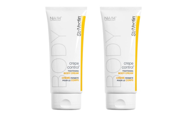  Crepe Control Tightening Body Cream 6.7 fl oz, 2-Pack