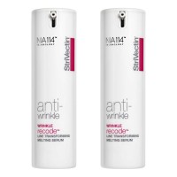 StriVectin Wrinkle Recode Line Transforming Melting Serum 1 fl oz, 2-pack