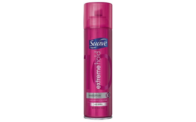 Extreme Hold Hairspray Unscencted 11 Oz