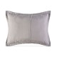  Baldwin 3-Pc. Reversible Full/Queen Comforter Set Bedding, White