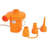 Sunnylife Electric Air Pump, Orange,