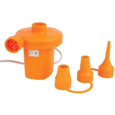 Sunnylife Electric Air Pump, Orange,