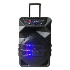SuperSonic Supersonic Professional 15