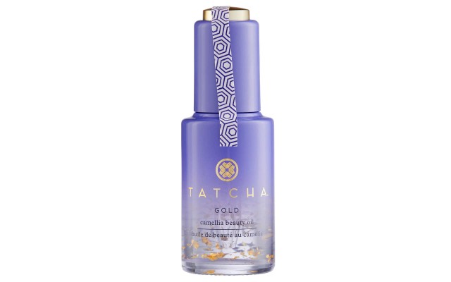  Gold Camellia Beauty Oil, 1.0 fl oz