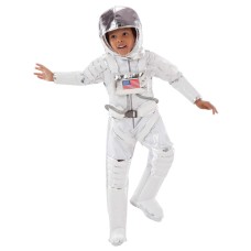 Teetot Astronaut Child Costume