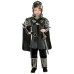  Winter Knight Child Costume, One Color, 7-8